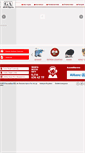 Mobile Screenshot of gulalsigorta.com
